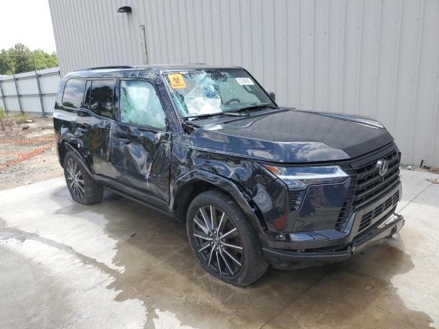 2024 LEXUS GX 550 LUX JTJVBCDX7R5005623