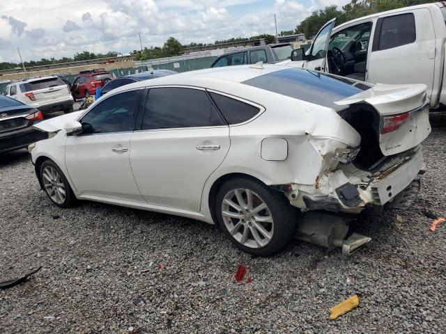 2013 TOYOTA AVALON BAS - 4T1BK1EB2DU032784