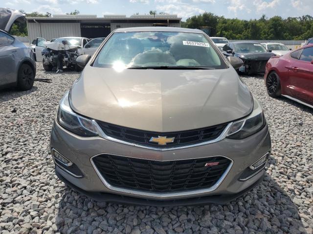 2017 CHEVROLET CRUZE PREM 1G1BF5SM1H7200529