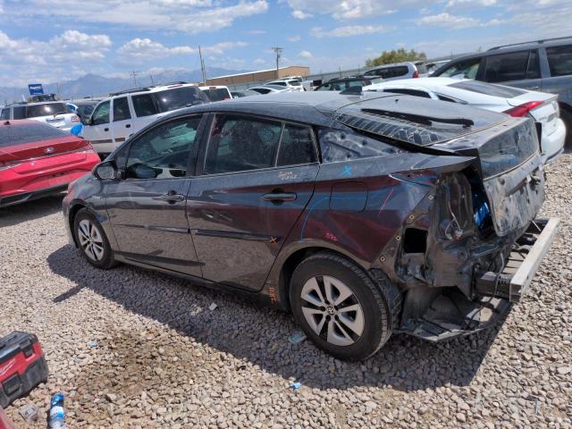2018 TOYOTA PRIUS - JTDKBRFUXJ3082157