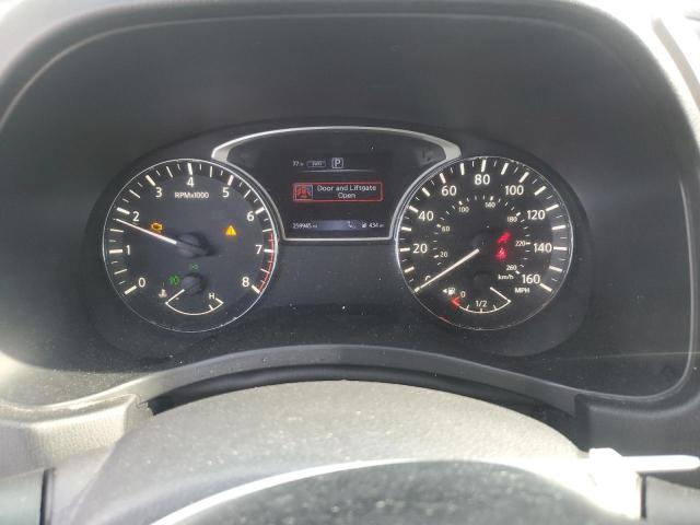 2016 NISSAN PATHFINDER 5N1AR2MM7GC659426