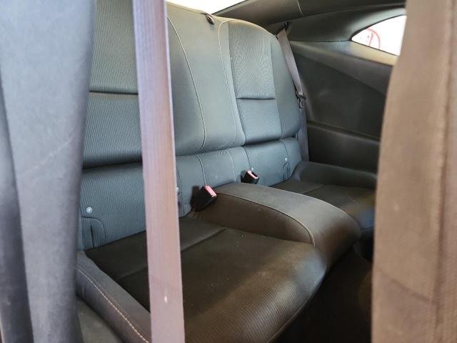 2015 CHEVROLET CAMARO LT 2G1FD1E37F9243884