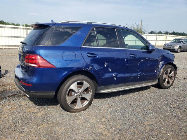 2017 MERCEDES-BENZ GLE 350 4M 4JGDA5HB2HA984965