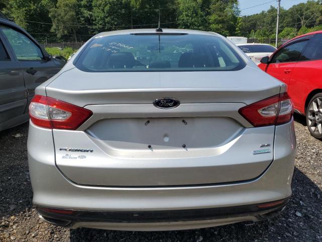 2013 FORD FUSION SE - 3FA6P0H99DR158048