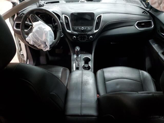 2019 CHEVROLET EQUINOX PR 3GNAXXEV6KS616544