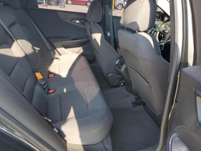 2017 CHEVROLET MALIBU LT 1G1ZE5ST5HF110363