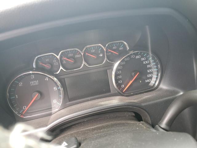 2018 GMC SIERRA C15 3GTP1NEC9JG567283