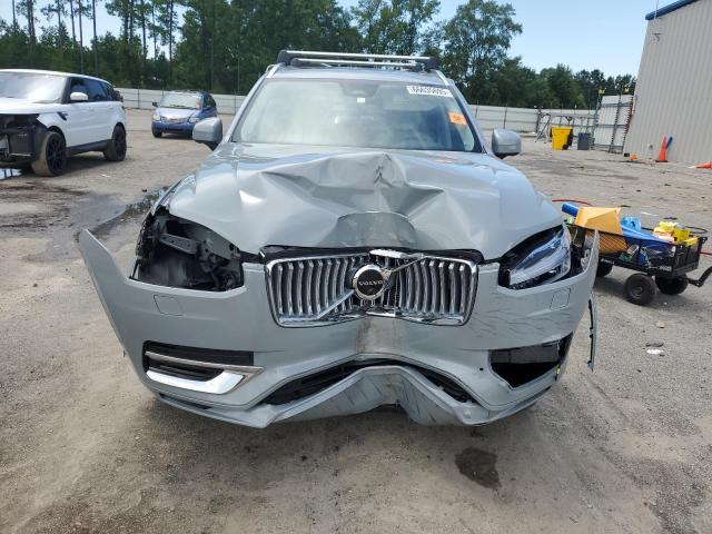 2025 VOLVO XC90 PLUS YV4H60PEXS1322576