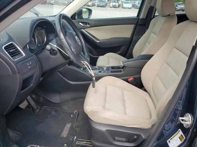 2016 MAZDA CX-5 TOURI JM3KE2CY1G0902648
