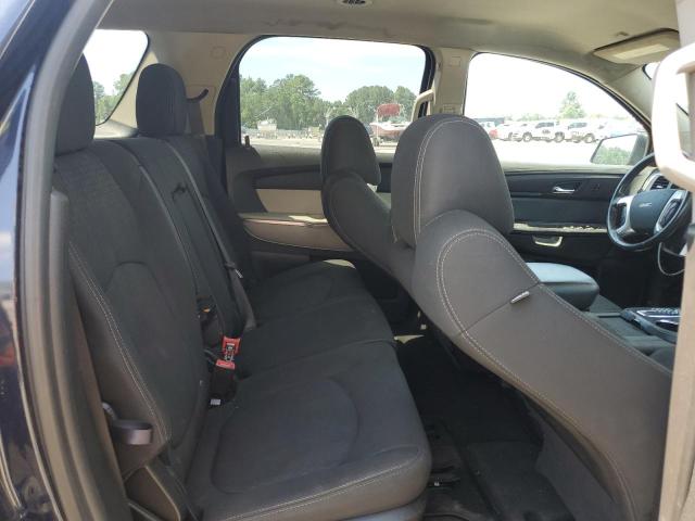 2015 GMC ACADIA SLE 1GKKVNEDXFJ105803
