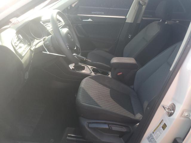 2019 VOLKSWAGEN TIGUAN S - 3VV1B7AX2KM044070