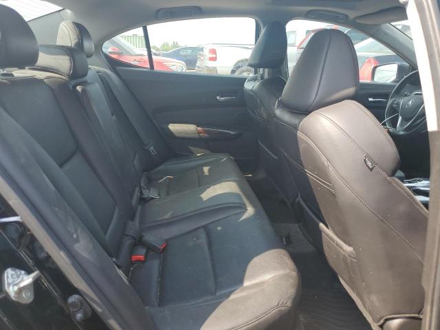 2015 ACURA TLX TECH 19UUB3F57FA003708