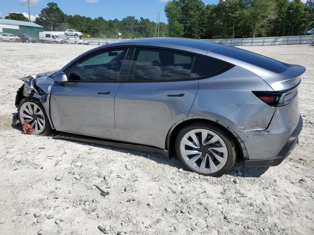 2026 TESLA MODEL Y 7SAYGDEEXTA382117