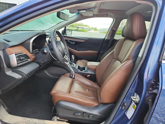 2020 SUBARU OUTBACK TO 4S4BTGPD9L3231219