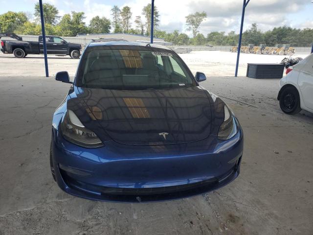 2021 TESLA 3 5YJ3E1EA8MF991171