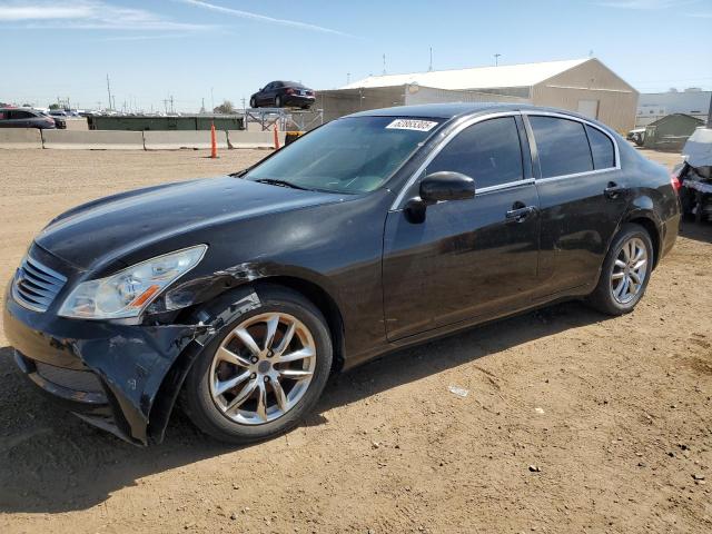 INFINITI G35