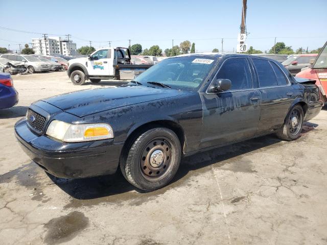 FORD CROWN VICT