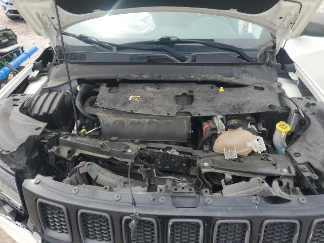 2020 JEEP COMPASS TR - 3C4NJDDB6LT184177