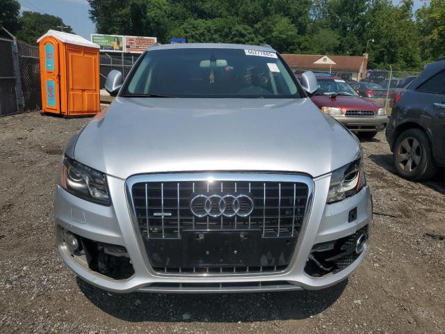 2012 AUDI Q5 PREMIUM - WA1DKAFP7CA004948