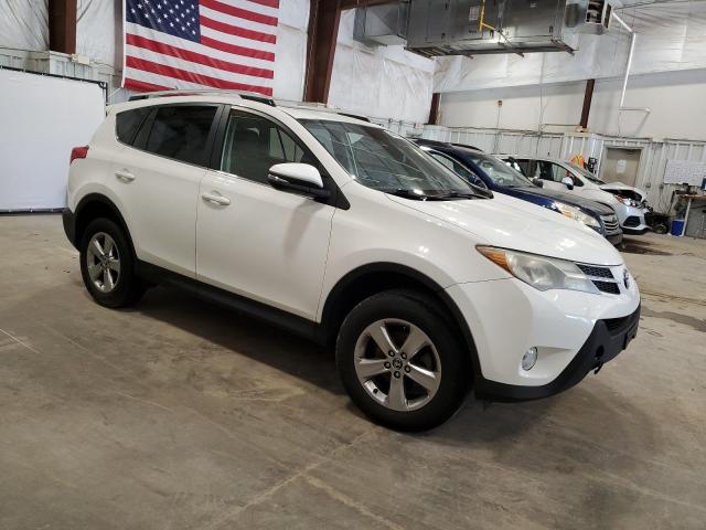 2015 TOYOTA RAV4 XLE - JTMWFREV4FJ056835