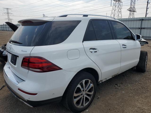 2017 MERCEDES-BENZ GLE 350 4M 4JGDA5HB2HA822592