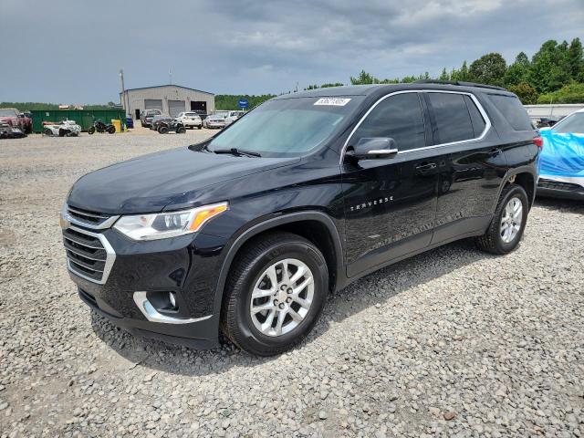 2019 CHEVROLET TRAVERSE L - 1GNERGKW6KJ167439