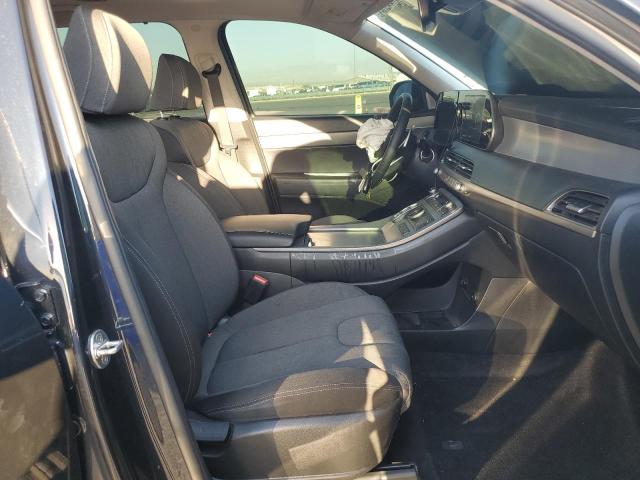 2020 HYUNDAI PALISADE S - KM8R34HE2LU089732