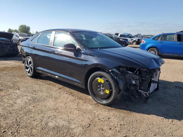 2025 VOLKSWAGEN JETTA SEL 3VWGX7BU0SM065091