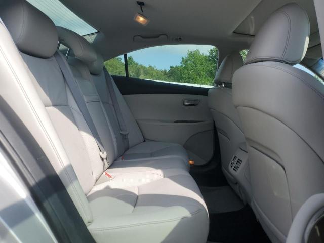 2011 LEXUS ES 350 - JTHBK1EG0B2449795
