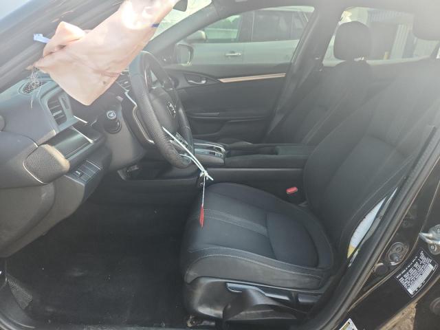 2018 HONDA CIVIC EX SHHFK7H54JU223625