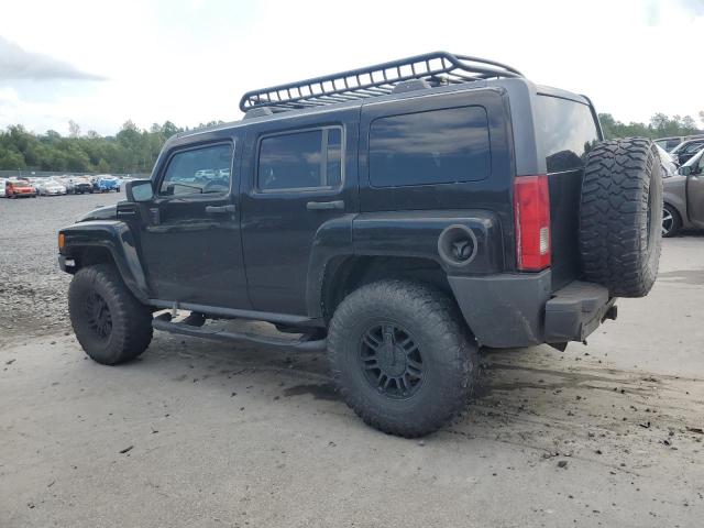 2008 HUMMER H3 #3316960079