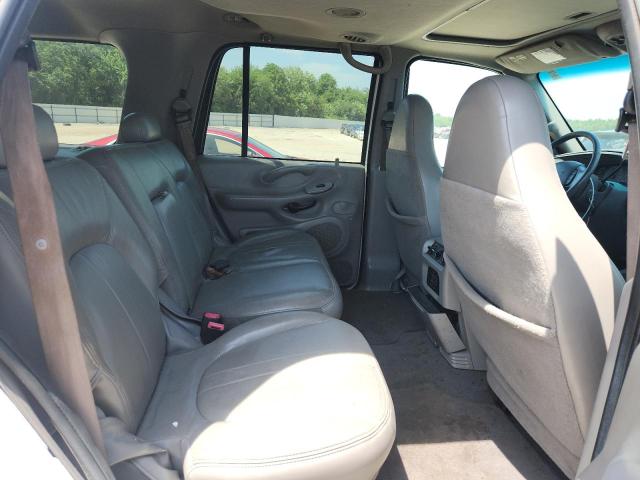 2000 FORD EXPEDITION #3303871708