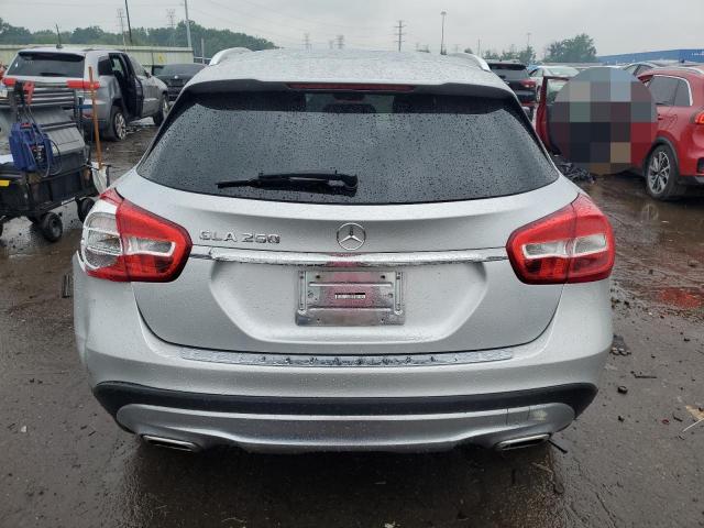 2015 MERCEDES-BENZ GLA 250 WDCTG4EBXFJ117608