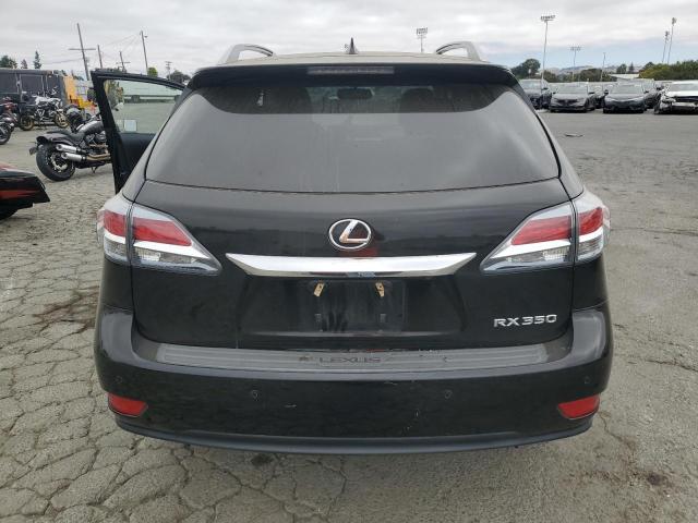 2015 LEXUS RX 350 BASE JTJBK1BA0F2483434