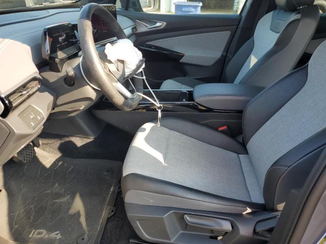 2023 VOLKSWAGEN ID.4 PRO 1V2CMPE87PC041743