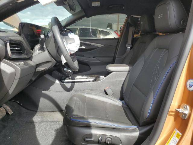 2024 BUICK ENVISTA SP KL47LBE29RB159798