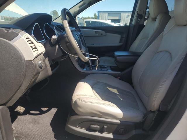 2012 CHEVROLET TRAVERSE L - 1GNKRLED4CJ199085