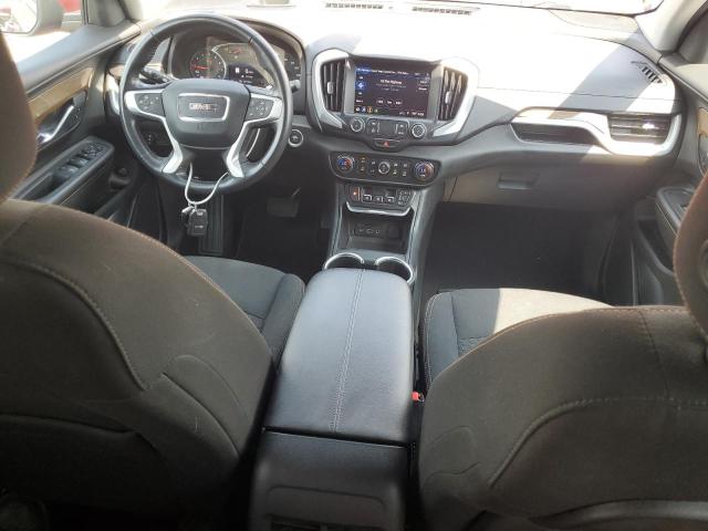 2020 GMC TERRAIN SL 3GKALMEV1LL122675