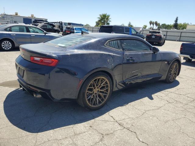 2016 CHEVROLET CAMARO LT - 1G1FB1RS2G0160205