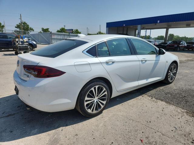 2019 BUICK REGAL ESSENCE W04GR6SX9K1010812