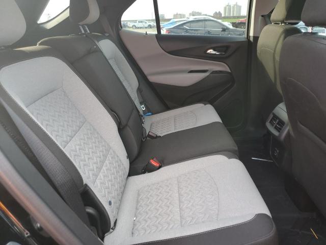 2024 CHEVROLET EQUINOX LS 3GNAXHEG2RL267426