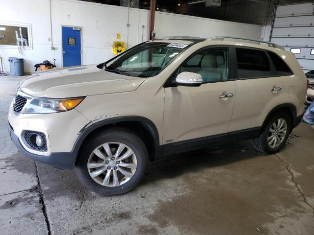 KIA SORENTO EX