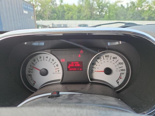 2010 FORD EXPLORER S - 1FMEU5D82AUF01419