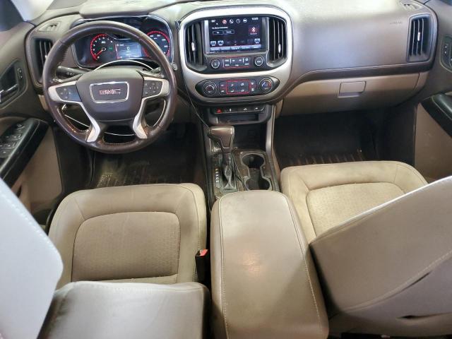 2016 GMC CANYON SLE - 1GTG5CE38G1207793