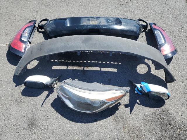 2016 KIA SOUL + - KNDJP3A55G7347742