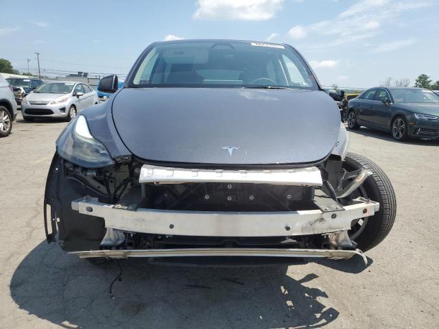 2024 TESLA MODEL Y 7SAYGDEE2RA217428
