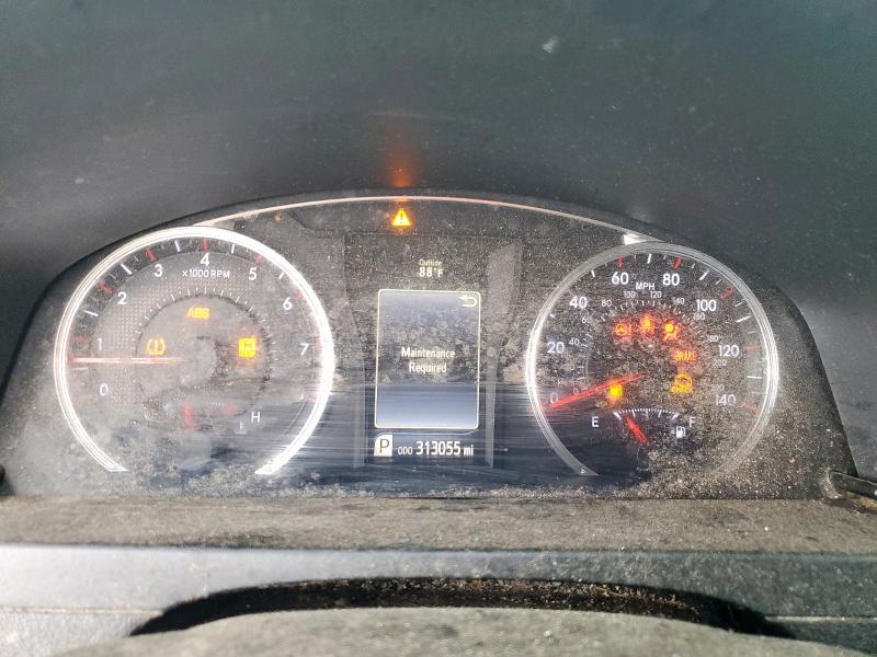 2016 TOYOTA CAMRY LE 4T1BF1FK9GU151732