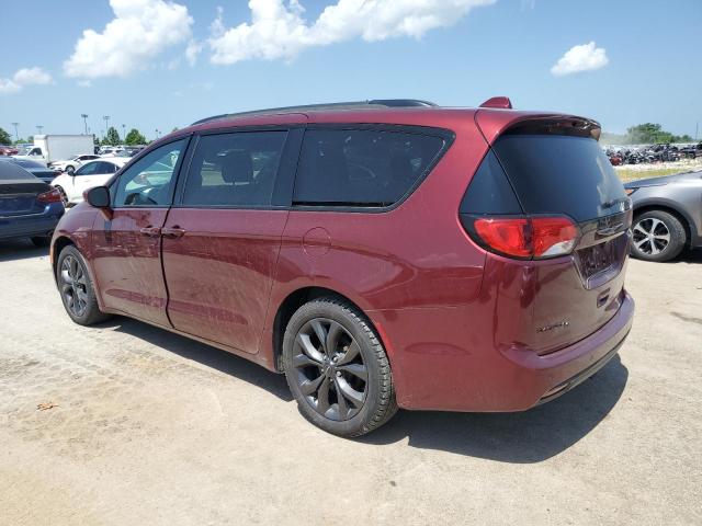 2018 CHRYSLER PACIFICA T - 2C4RC1BG0JR193868