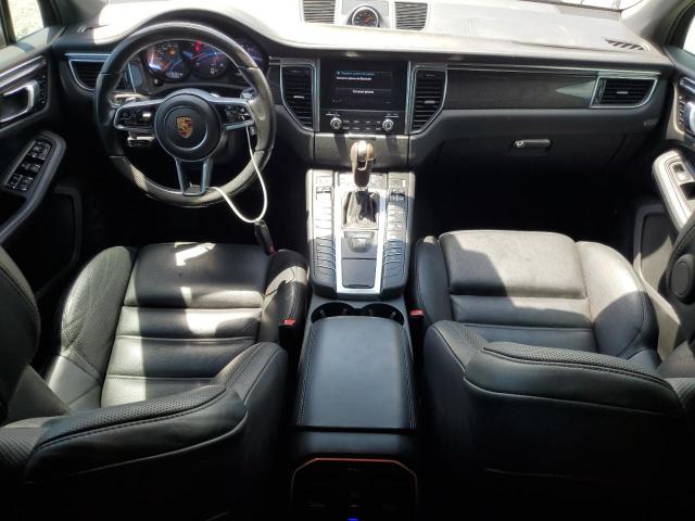 2018 PORSCHE MACAN GTS WP1AG2A59JLB60057