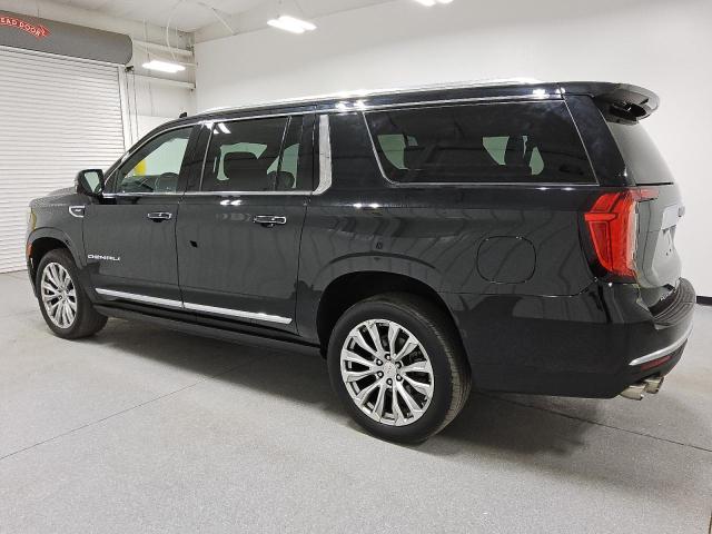 2022 GMC YUKON XL D 1GKS2JKLXNR293896